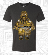 Load image into Gallery viewer, Paul Carpenter Gritty T-Shirt
