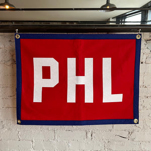 PHL Banner