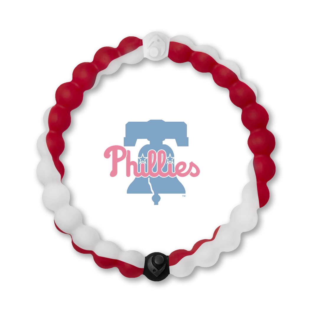 Phillies Bracelet