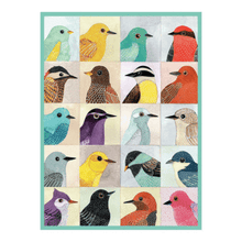 Load image into Gallery viewer, Avian Friends 1000 Piece Puzzle
