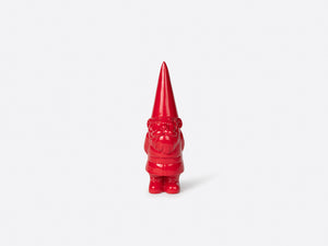 Red Gnome Bottle Opener