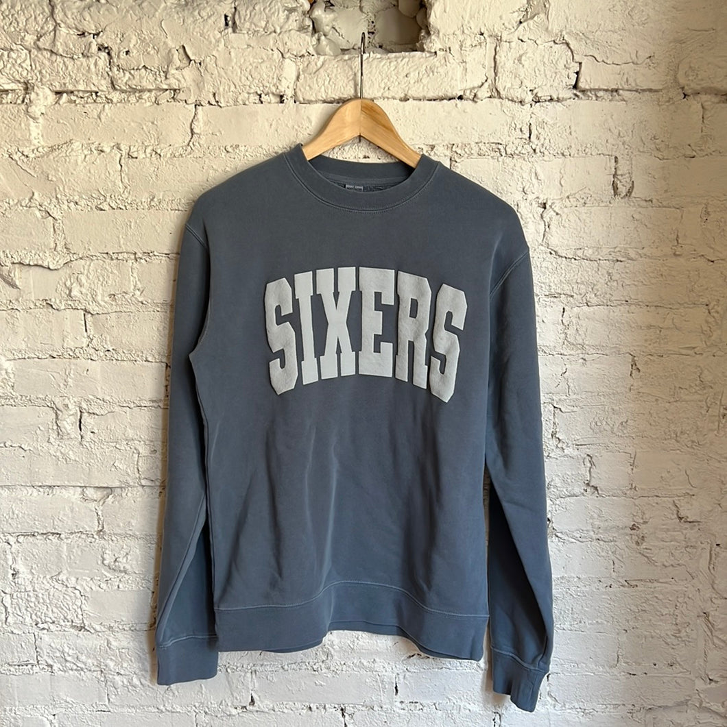 Sixers Sweatshirt