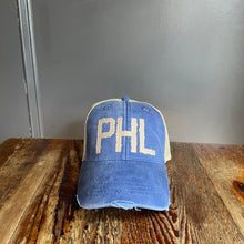 Load image into Gallery viewer, PHL Trucker Hat
