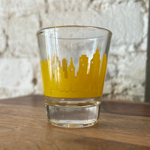 Philly Shot Glasses - FINAL SALE