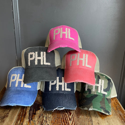 Philly Love--Phillies Gear – Open House Philly