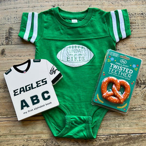 Eagles Baby Gift Box