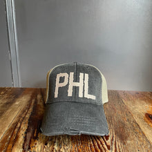 Load image into Gallery viewer, PHL Trucker Hat
