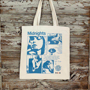 Midnights Tote Bag