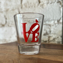 Load image into Gallery viewer, Philly Shot Glasses - FINAL SALE
