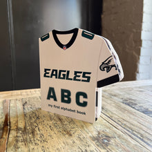 Load image into Gallery viewer, Eagles ABC Board Book
