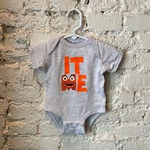 Load image into Gallery viewer, It Me Onesie &amp; Toddler Tee
