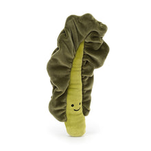 Load image into Gallery viewer, Vivacious Vegetable Kale Leaf

