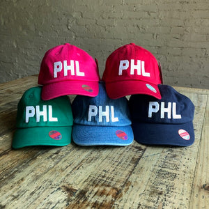 Kids' PHL Hat