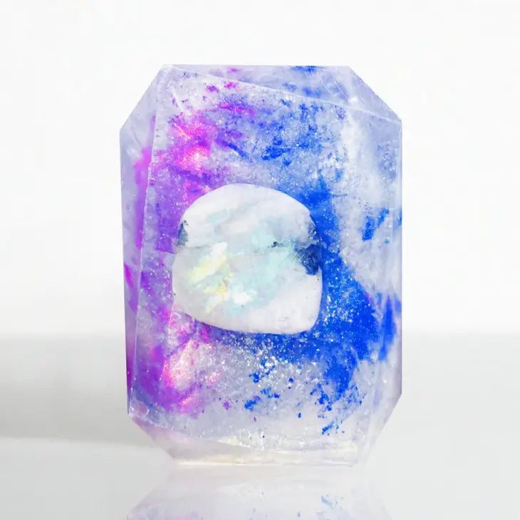 Moon Child Soap