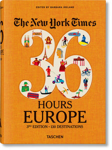 36 Hours Europe