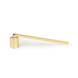 Paddywax Gold Candle Snuffer