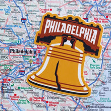 Load image into Gallery viewer, Philadelphia Sticker
