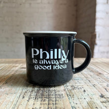 Load image into Gallery viewer, Philly Ceramic Mugs
