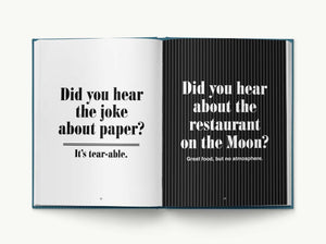 World's Greatest Dad Jokes: The Complete Collection